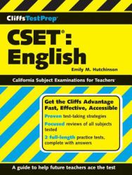 CSET- English