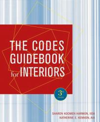 Codes Guidebook for Interiors