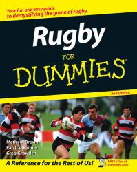 Rugby for Dummies