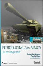 Introducing 3ds Max 9