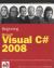 Beginning Microsoft Visual C# 2008