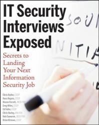 IT Security Interviews Exposed