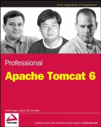 Professional Apache Tomcat 6