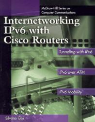 Internetworking IPv6 with Cisco Routers