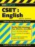 CliffsTestPrep CSET: English