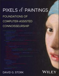 Pixels and Paintings : Foundations of Computer-Assisted Connoisseurship