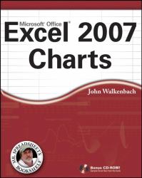 Excel 2007 Charts