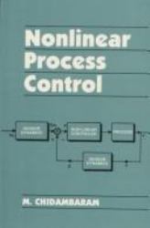 Nonlinear Process Control