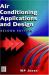 Air Conditioning Applications and Design