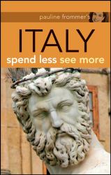 Italy : Spend Less, See More