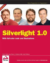 Silverlight 1.0