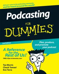 Podcasting