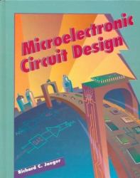 Microelectronic Circuit Design