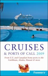 Cruises and Ports of Call 2009