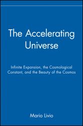 Accelerating Universe