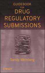 Guidebook for Drug Regulatory Submissions