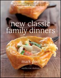 New Classic Family Dinners