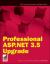 Professional ASP. NET 3. 5 Upgrade