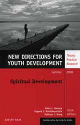 Spiritual Development