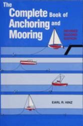 The Complete Book of Anchoring and Mooring