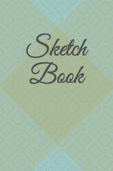 Sketch Book : : Blank Sketch Book for Drawing, Writing, Painting, Sketching and Doodling. Sketch Book/ Unlined Journal / Diary / Notebook /Logbook /Prompt Book /Tracker--120 Pages - Standard (6 X 9 Inches)