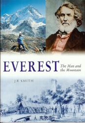 Everest : The Man and the Mountain