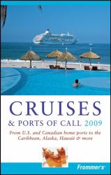 Frommer's Cruises and Ports of Call 2009