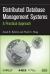 Distributed Database Management Systems : A Practical Approach