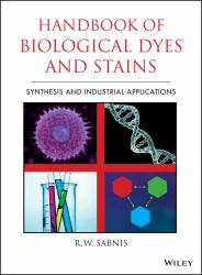 Handbook of Biological Dyes and Stains : Synthesis and Industrial Applications