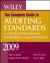 Wiley the Complete Guide to Auditing Standards, and Other Professional Standards for Accountants 2009