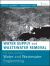 Fair, Geyer, and Okun's Water and Wastewater Engineering : Water Supply and Wastewater Removal