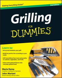 Grilling for Dummies