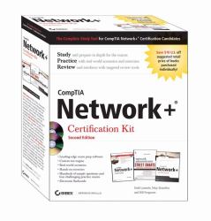 CompTIA Network+ ® Certification Kit : (Exam: N10-004)