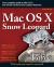 Mac OS X Snow Leopard Bible