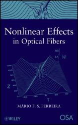 Nonlinear Effects in Optical Fibers