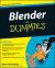 Blender For Dummies