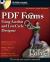 PDF Forms Using Acrobat and LiveCycle Designer Bible