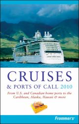 Cruises and Ports of Call 2010