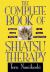 The Complete Book of Shiatsu Therapy : Health and Vitality at Your Fingertips