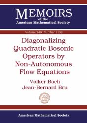 Diagonalizing Quadratic Bosonic Operators by Non-Autonomous Flow Equations