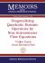 Diagonalizing Quadratic Bosonic Operators by Non-Autonomous Flow Equations