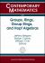 Groups, Rings, Group Rings, and Hopf Algebras