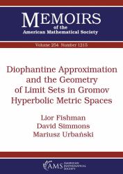 Diophantine Approximation and the Geometry of Limit Sets in Gromov Hyperbolic Metric Spaces