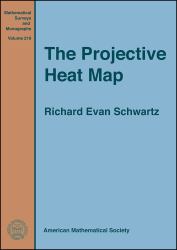 The Projective Heat Map