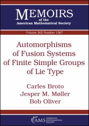 Automorphisms of Fusion Systems of Finite Simple Groups of Lie Type