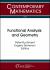 Functional Analysis and Geometry : Selim Grigorievich Krein Centennial