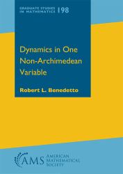 Dynamics in One Non-Archimedean Variable