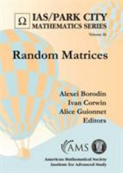 Random Matrices