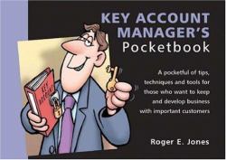 The Key Account Manager's Pocketbook