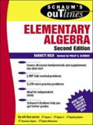 Elementary Algebra